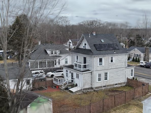 603 Temple, Whitman MA 02382