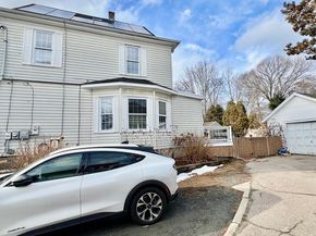 603 Temple, Whitman MA 02382