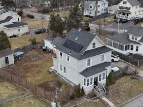 603 Temple, Whitman MA 02382