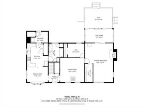 189 Blackmore Pond Rd, Wareham MA 02576
