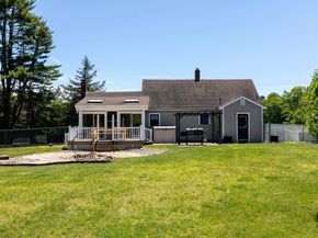 189 Blackmore Pond Rd, Wareham MA 02576