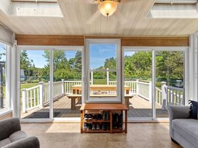 189 Blackmore Pond Rd, Wareham MA 02576