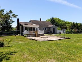 189 Blackmore Pond Rd, Wareham MA 02576