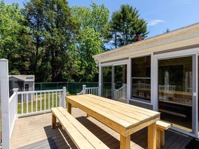 189 Blackmore Pond Rd, Wareham MA 02576