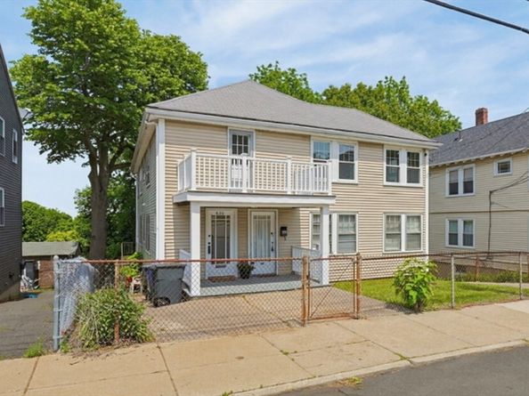 620-622 Beech St, Boston MA 02131