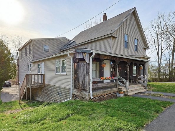 339 Chestnut Street, Gardner MA 01440
