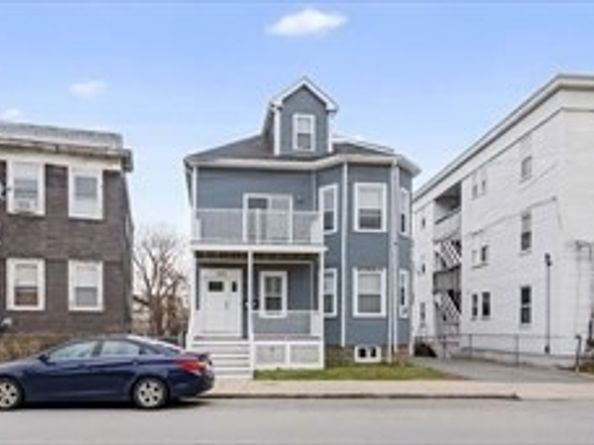 00 North Shore Rd, Revere MA 02151