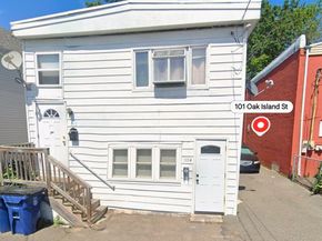 101 Oak Island St, Revere MA 02151