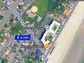 101 Oak Island St, Revere MA 02151