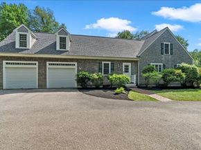 144 Stetson Rd, Norwell MA 02061