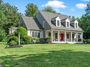 144 Stetson Rd, Norwell MA 02061