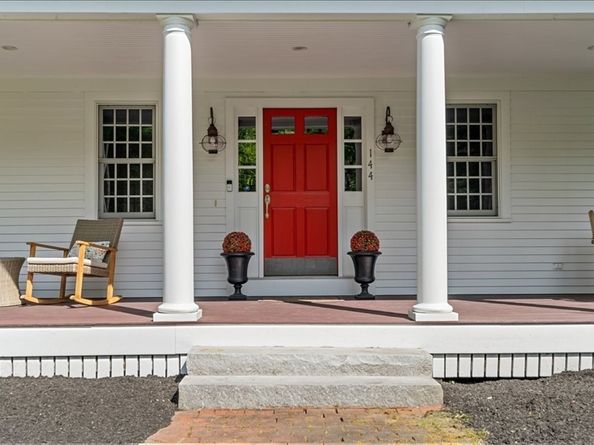 144 Stetson Rd, Norwell MA 02061