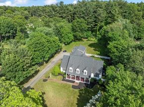 144 Stetson Rd, Norwell MA 02061