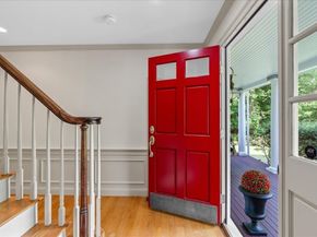 144 Stetson Rd, Norwell MA 02061