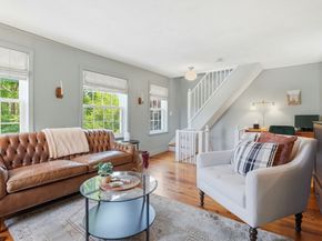 4 Short Street Pl 4, Boston MA 02129