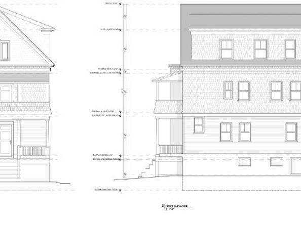 109 Belmont St, Cambridge MA 02138
