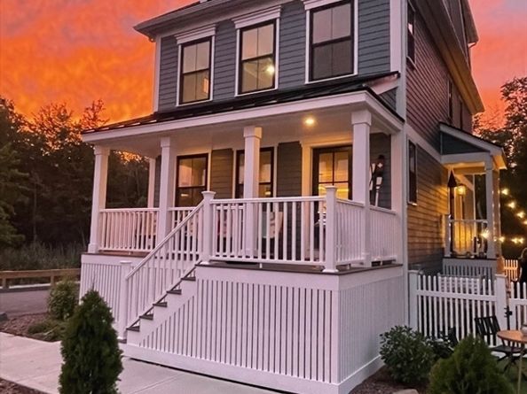 8 Colby Farm Ln C, Newburyport MA 01950