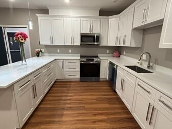 13 Nahant Street 4B, Lynn MA 01902