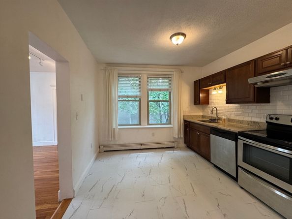 32 Ransom Rd 11, Boston MA 02135
