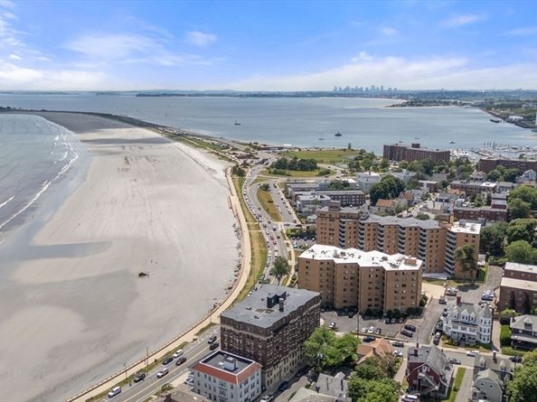 285 Lynn Shore Dr 402, Lynn MA 01902