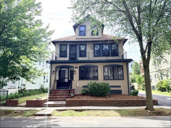 45 Grafton Street 1, Arlington MA 02474