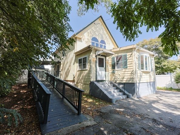 14 Dodge Street, Malden MA 02148
