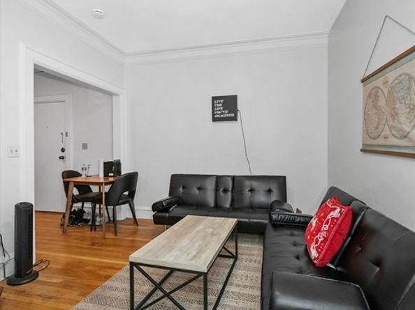21 Park Vale Ave 2, Boston MA 02134