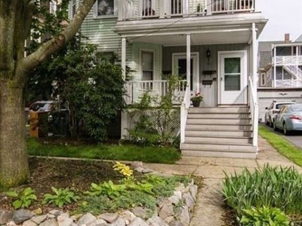 121 Highland Rd 1, Somerville MA 02144