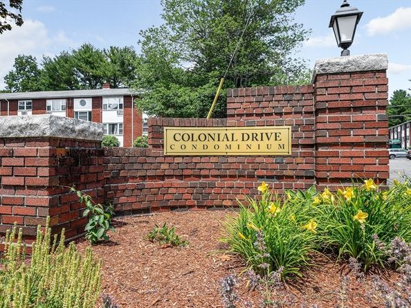 A4 Colonial Dr 7, Andover MA 01810
