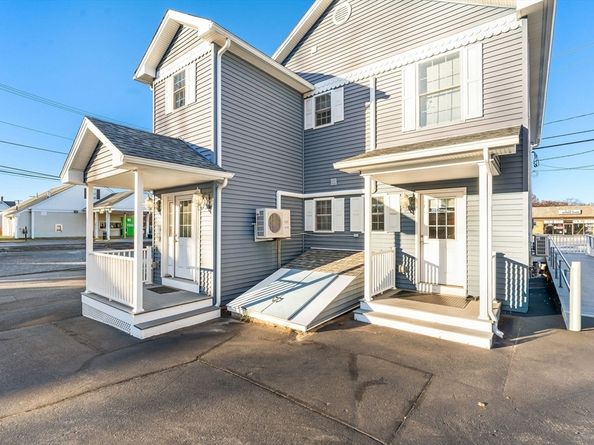 381 Summer Street, Fitchburg MA 01420