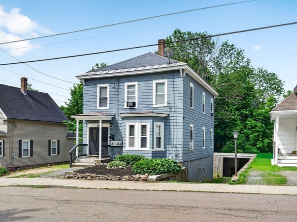 287 Pine St, Gardner MA 01440