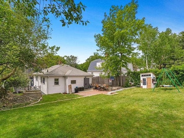 229 Fulton St, Medford MA 02155