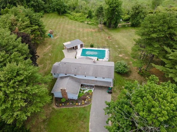 124 Everett St, Natick MA 01760