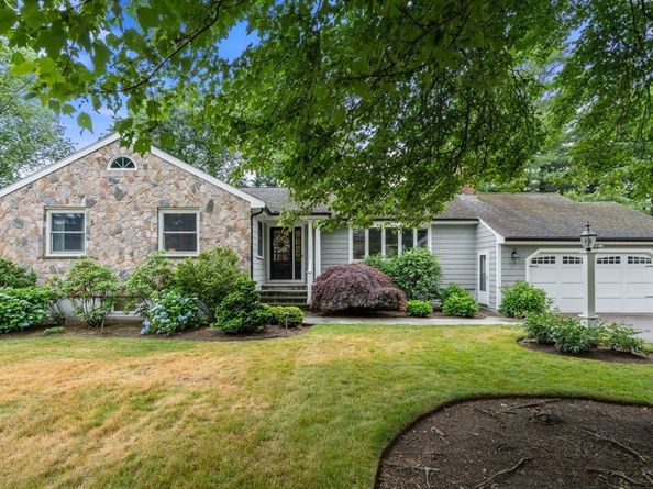 74 Spring Valley Road, Belmont MA 02478