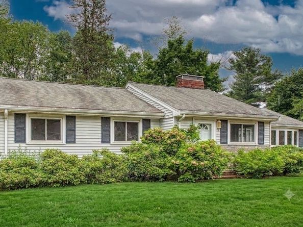 7 Laurel Road, Sharon MA 02067