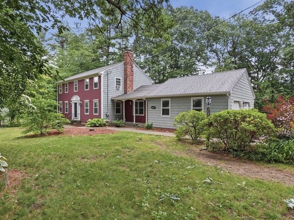 160 Twinbrooke Drive, Holden MA 01520