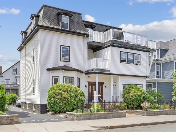 170 Highland Ave 2, Somerville MA 02143