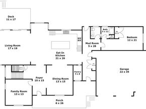 6 Clifford Lane, Weston MA 02493