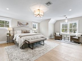 6 Clifford Lane, Weston MA 02493