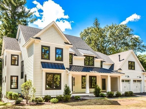 6 Clifford Lane, Weston MA 02493