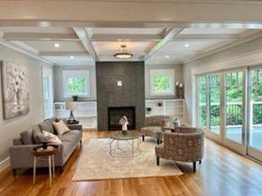 6 Clifford Lane, Weston MA 02493