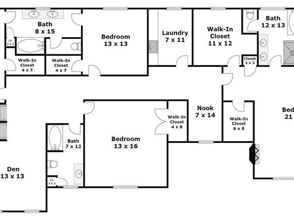 6 Clifford Lane, Weston MA 02493
