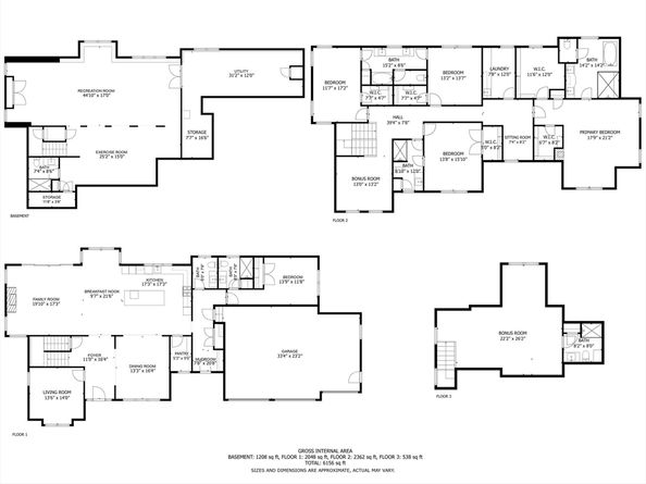 6 Clifford Lane, Weston MA 02493