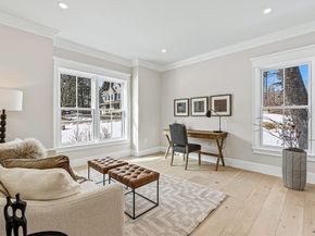 6 Clifford Lane, Weston MA 02493