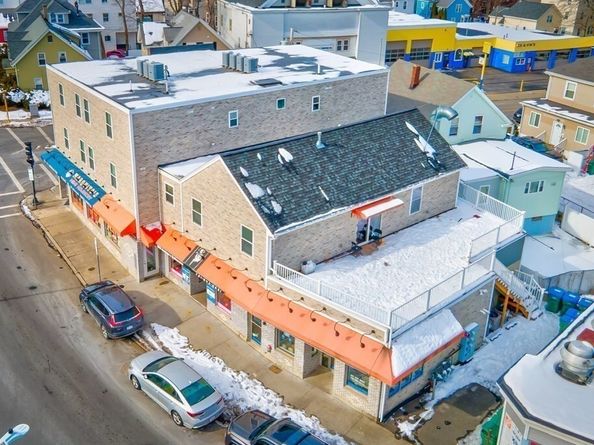 229 Lewis St, Lynn MA 01902