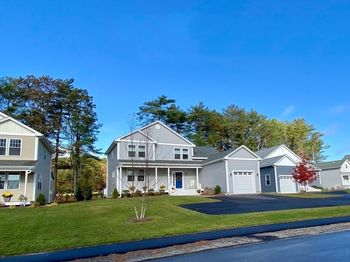2 Beacon Street