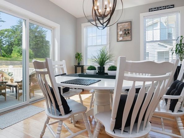 2 Beacon Street 77, Wareham MA 02558