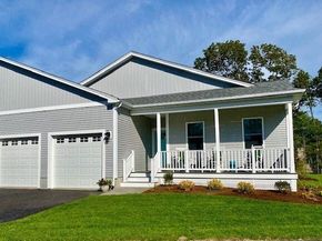 2 Beacon Street 77, Wareham MA 02558