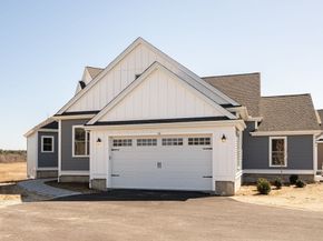 58 Metacomet Road 17, West Bridgewater MA 02379