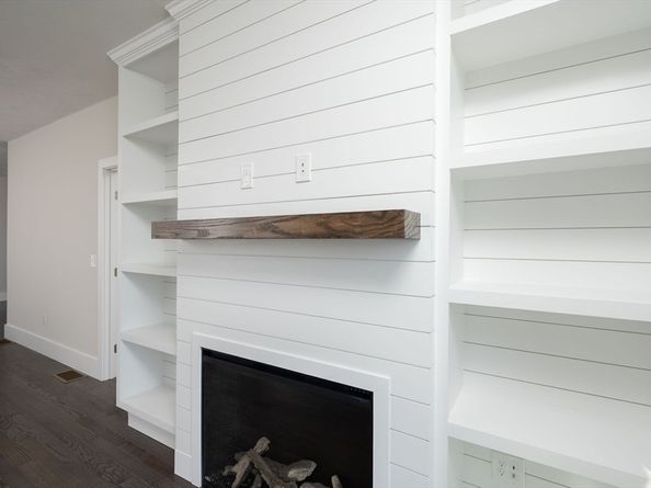 58 Metacomet Road 17, West Bridgewater MA 02379